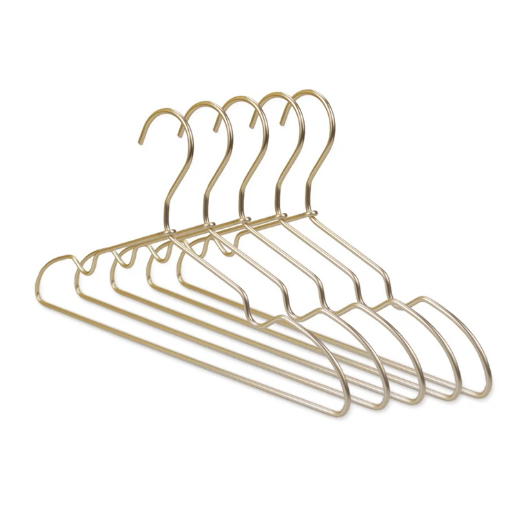 aluinium wire hanger (2)