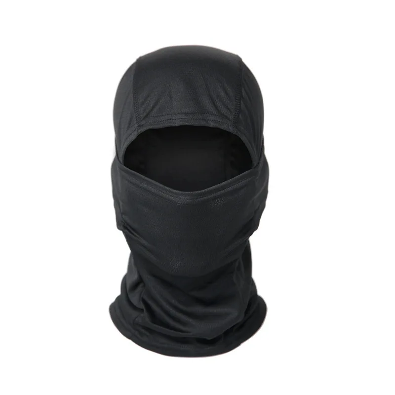 Outdoor head neck shield cover