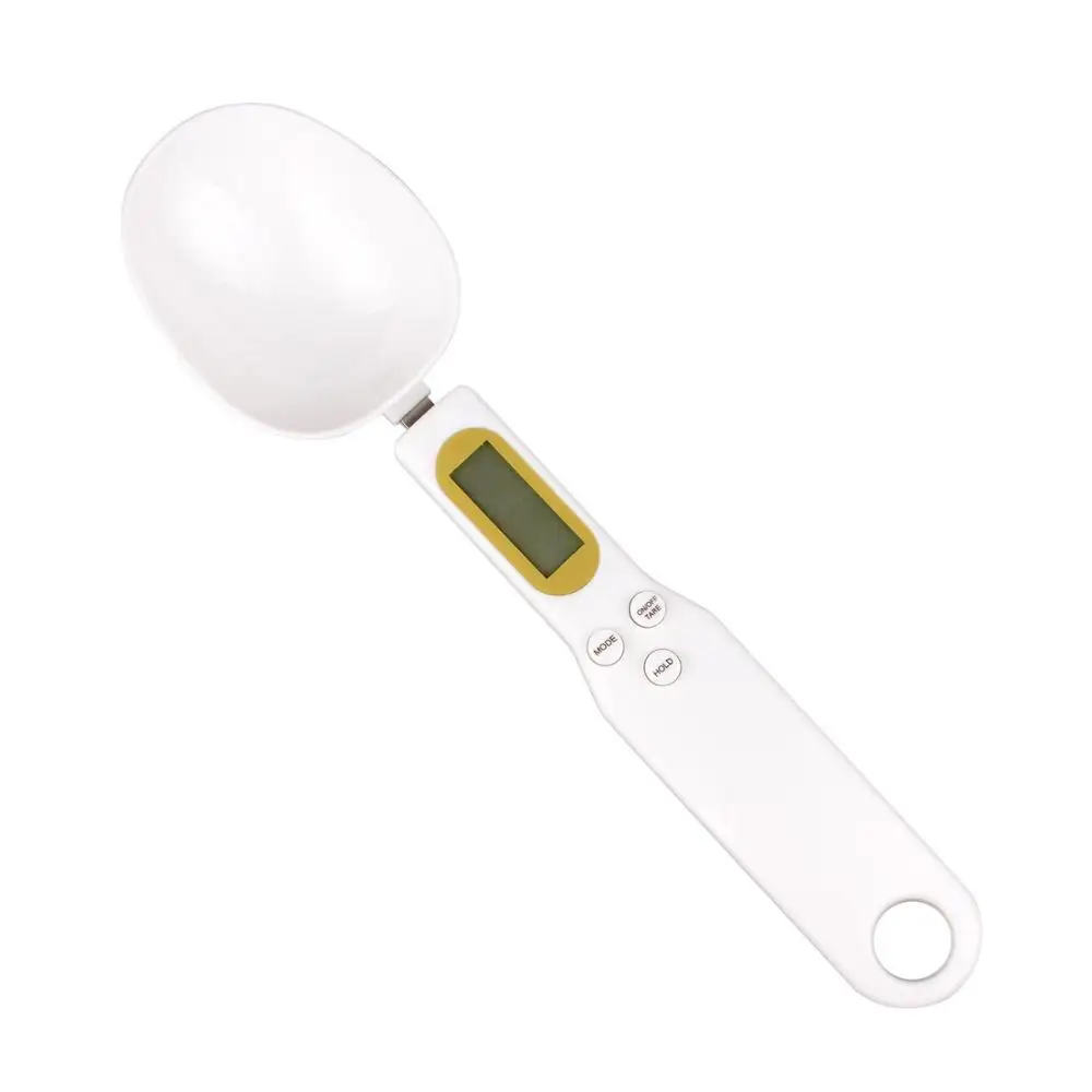 
Food Weight Electronic spoon scale digital proscale spoon kitchen scale 