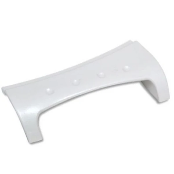 8181846 Запчасти для стиральной машины с гидромассажем, пластиковая дверная ручка