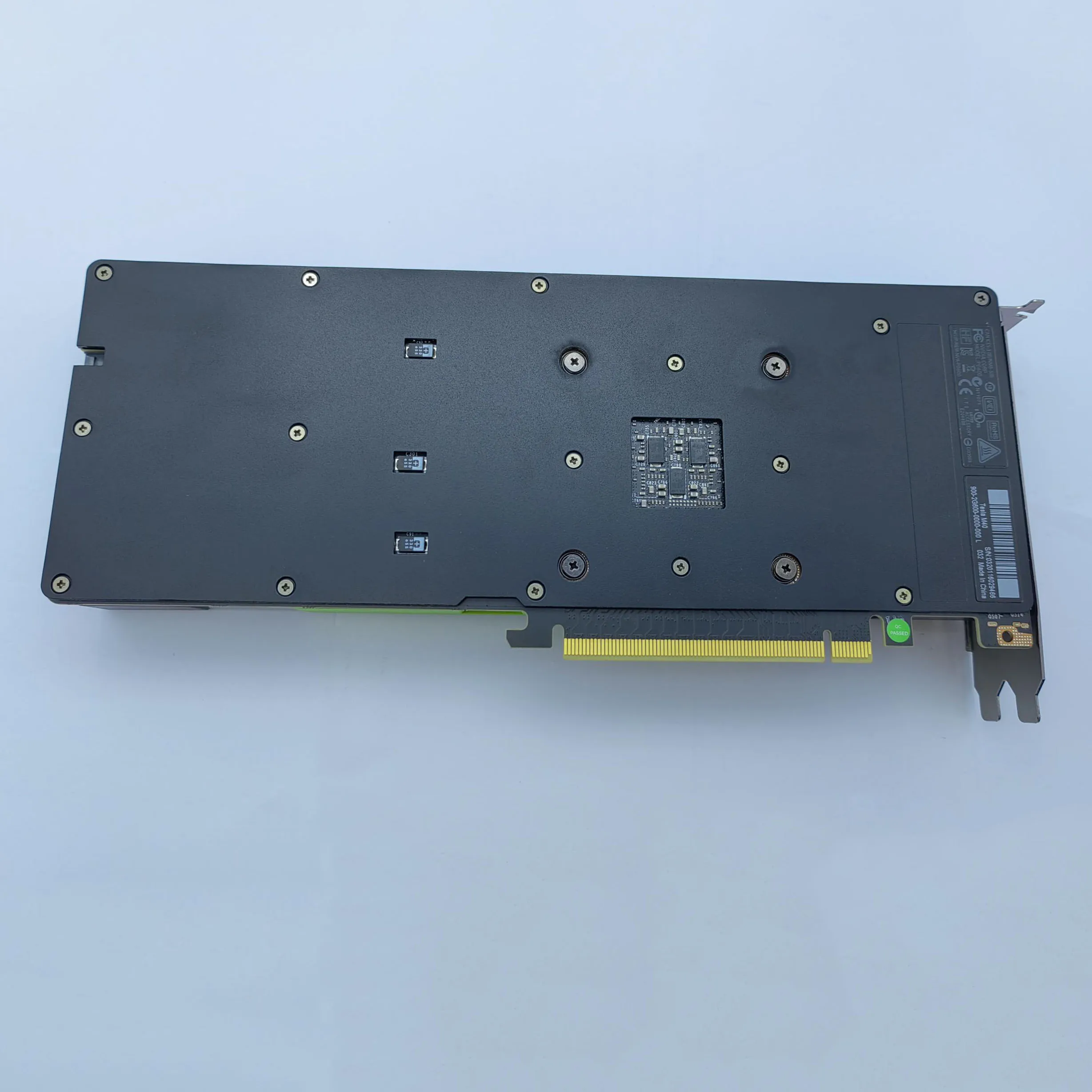 TESLA M40 24 GB PCI Express 3.0 x16 GPU