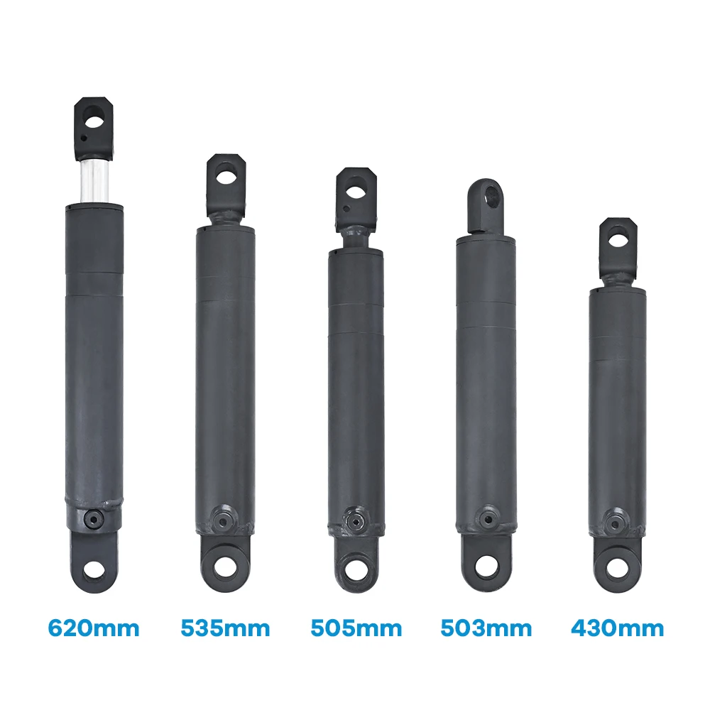 Best Seller Beauway 12v Electric Hydraulic Pump for 2 Cylinder Hydraulic Cylinder Componants