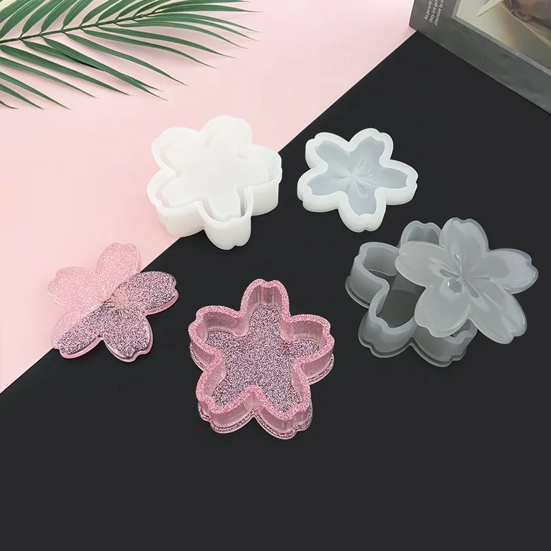 Силиконовая форма для хранения