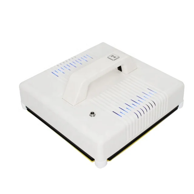 Ready to ShipIn Stock Fast Dispatch Cop Rose smart glass clean, magnet window cleaner, vacuum cleaner robot 2 buyers