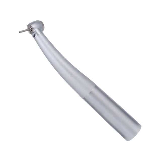 Mini push button turbine dental electric highspeed air rotor motor handpiece