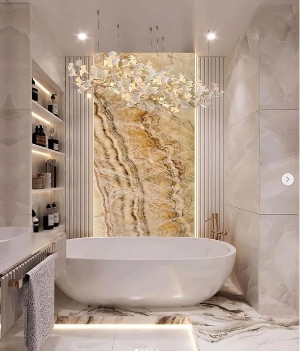 Yellow onyx wall tiles onyx led backlighting onyx stone dining table marble floor tiles 120 60 tv wall decoration board marble