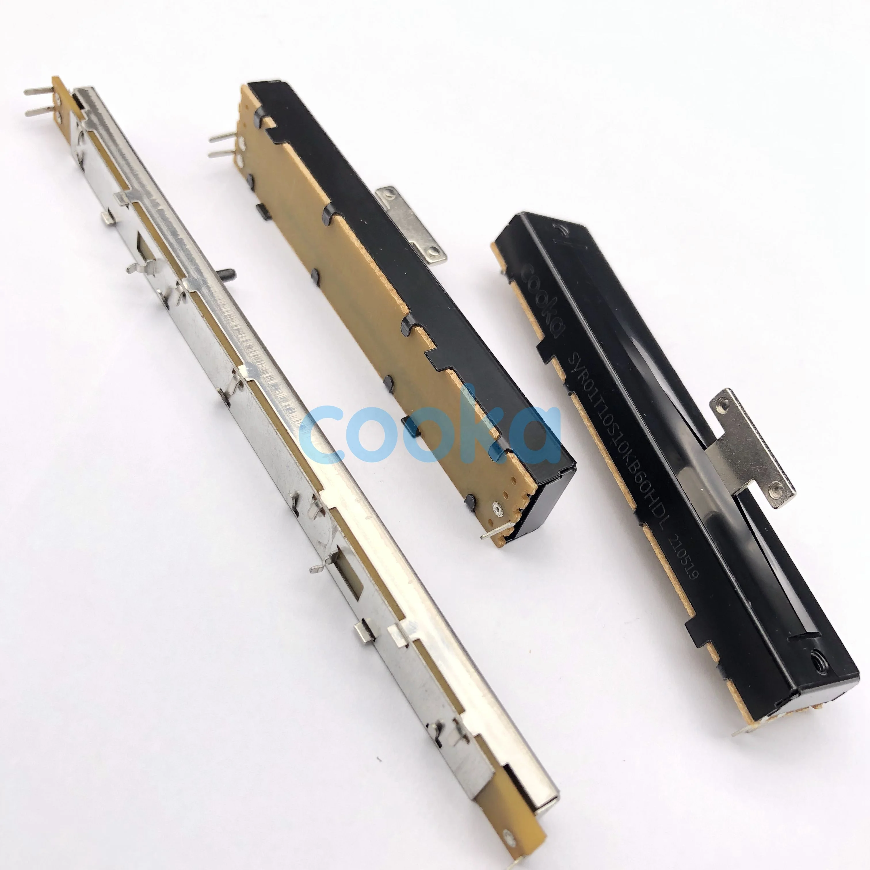 Датчик скольжения cooka