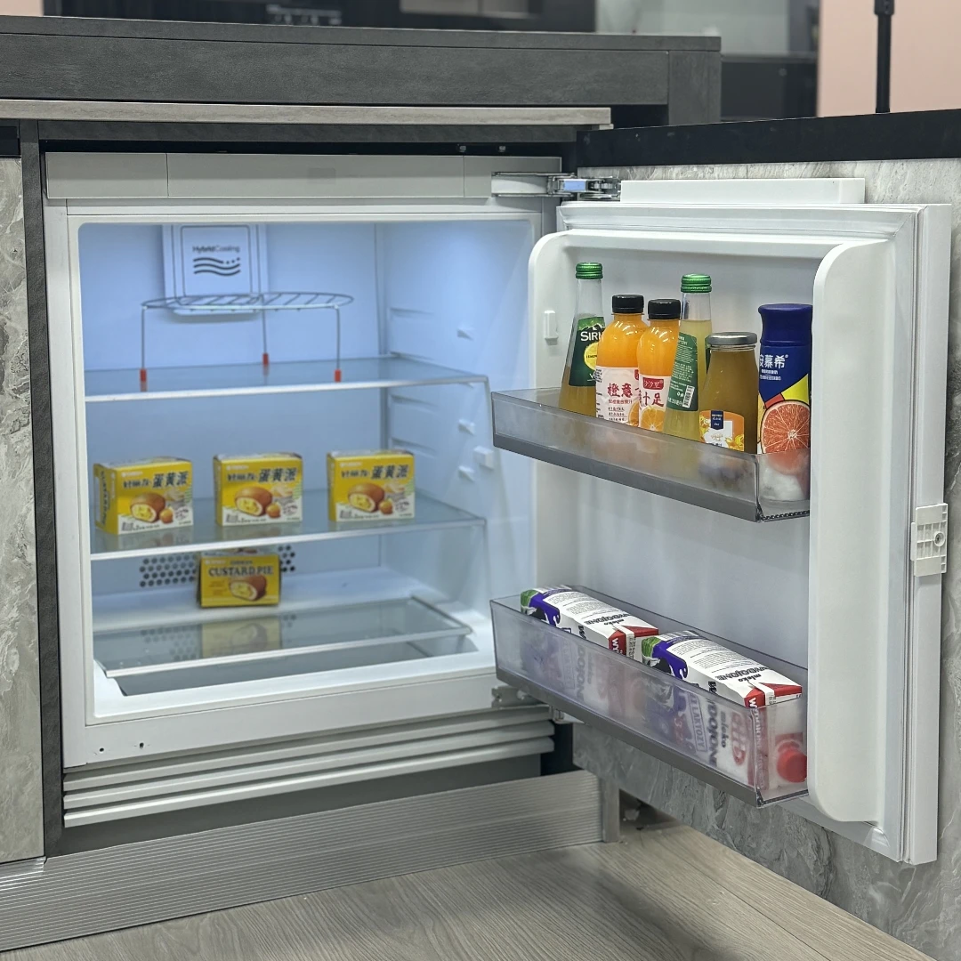 Artaus Home Appliance Fridge Bottom Freezer Refrigerator Built In Design Buy Bottom Freezer