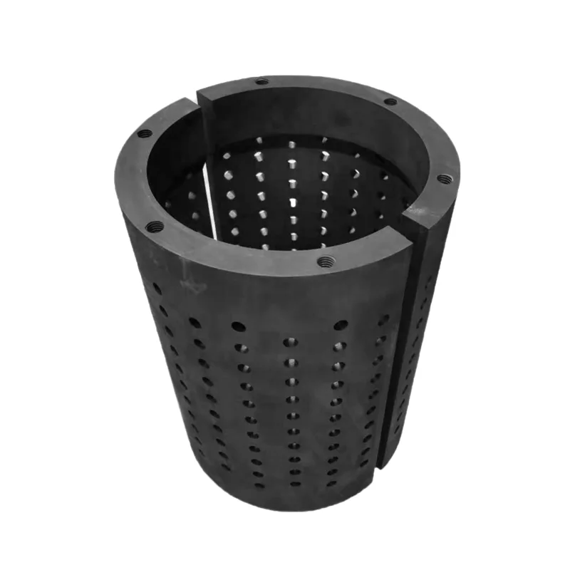 Cheap Price Other Graphite Products Carbon Graphite Heater Isostatic Graphite Heating Element