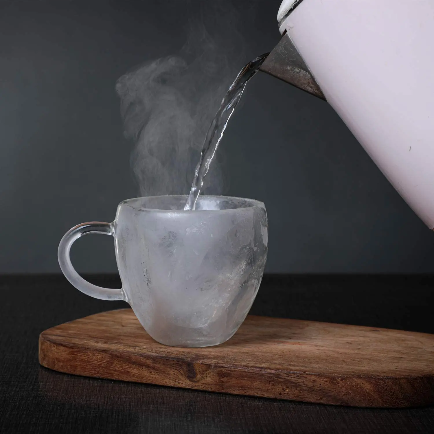 6 oz 180ml 8oz 240ml Clear Coffee Cups Clear Unique Coffee Cups Heart Shaped Mug Espresso Cups Heart Mugs