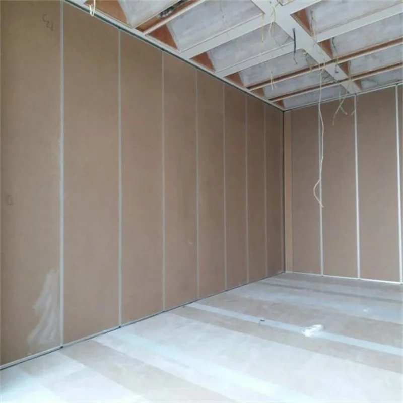 Plasterboard 12.5 Mm Plasterboard Screw Hanging High Density Plasterboard