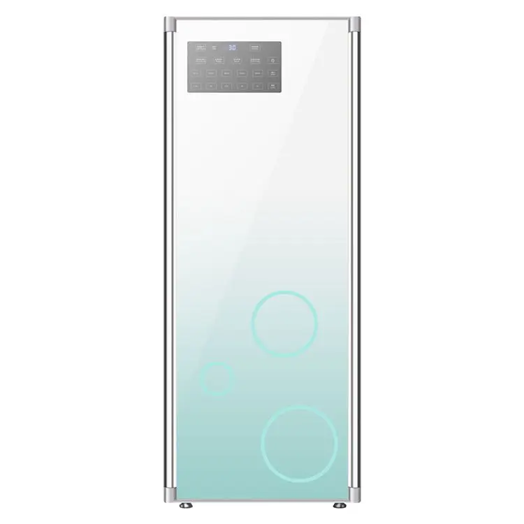 УФ стерилизатор для одежды сушилка паровой шкаф