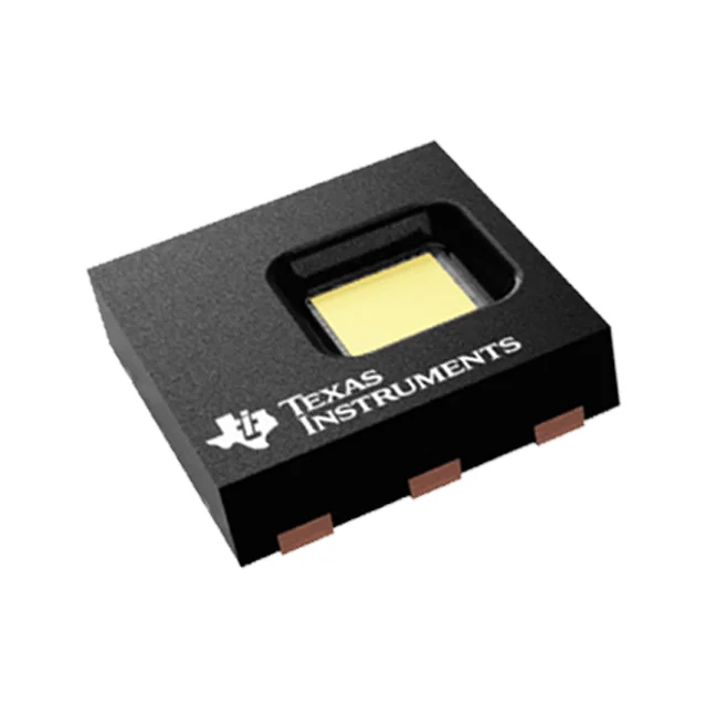 Hot Selling HDC1080DMBR TI 2% RH low-power digital relative humidity sensor 6-WSON -40 to 125