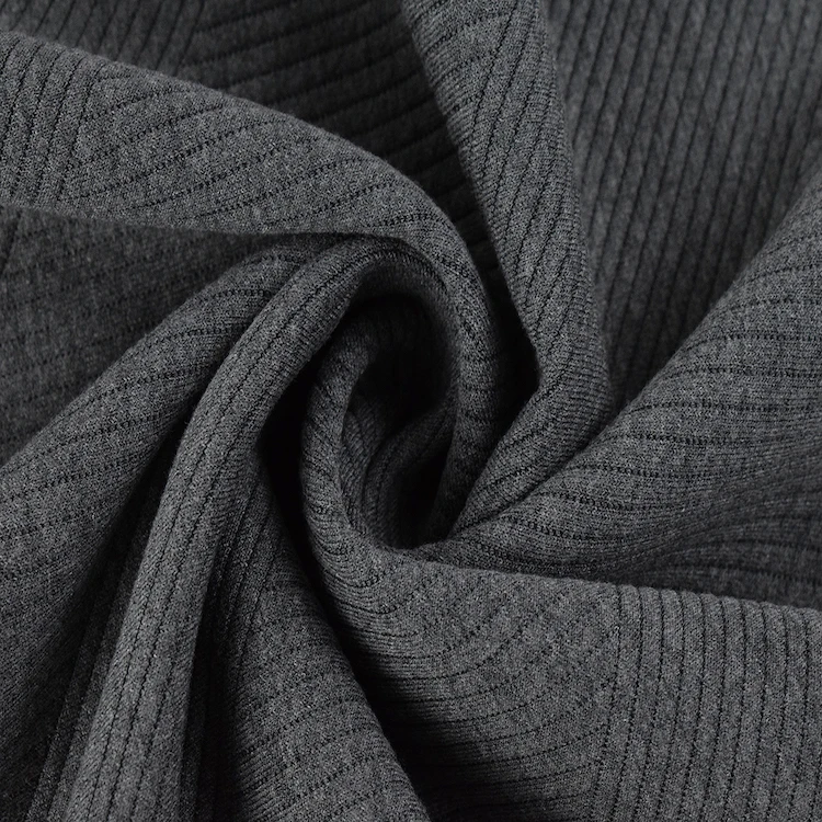 High Quality  Polyester Jacquard Quilted Pink Fabric  Garments