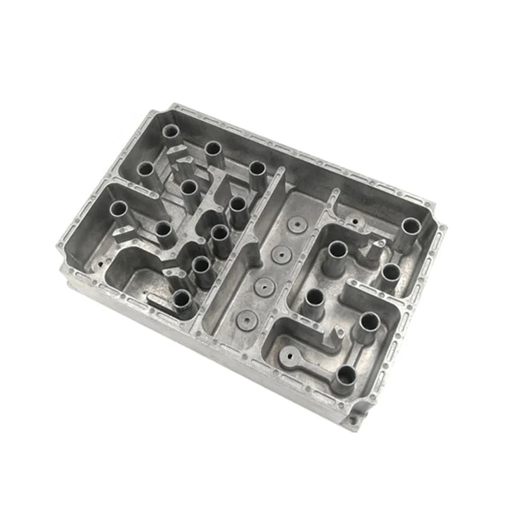 OEM custom non-standard casting metal casting aluminum sand casting precision machining ductile iron sand casting