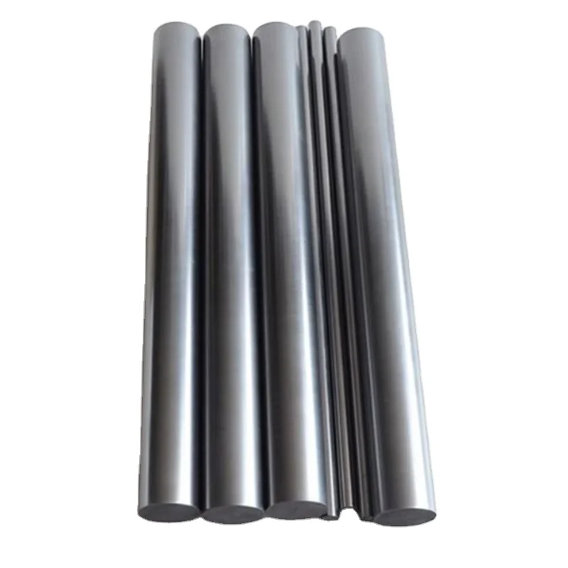Graphite Stick Graphite Electrode Rod High Purity Carbon