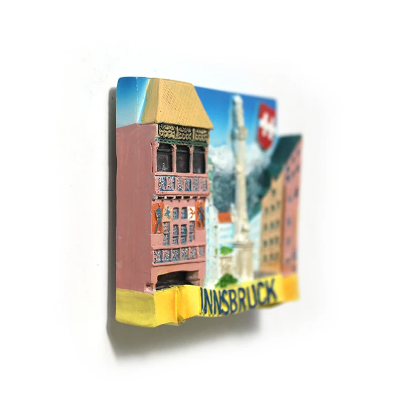 wholesale PVC magnetic refrigerator sticker decoration 3D plant ,magnet simulation cartoon custom magnet refrigerator stick