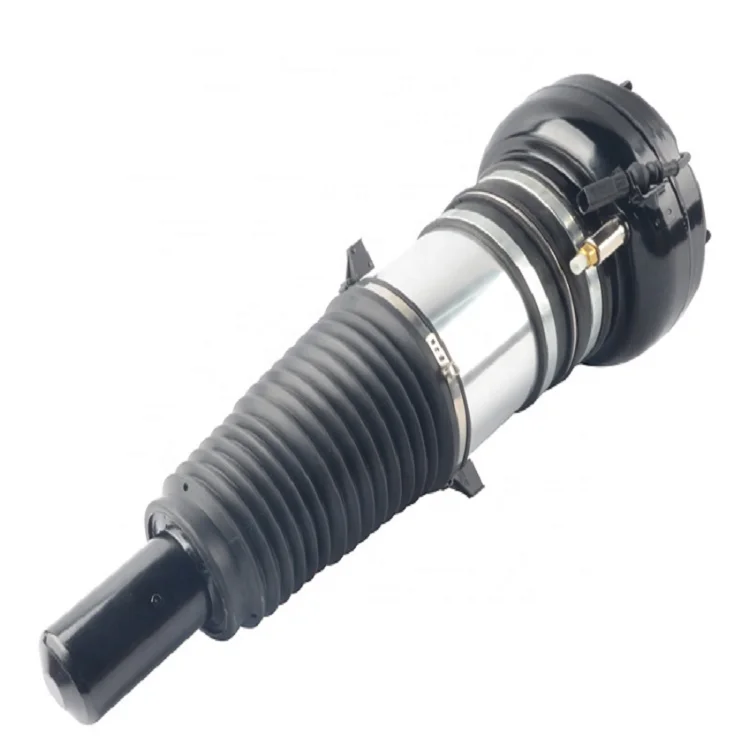Air Suspension for Macan Front Air Shock Kits Absorber Strut Stable Performance OEM No. 95B616039,95B616039A