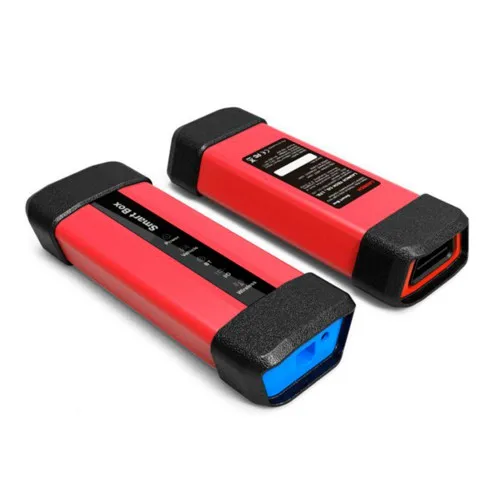 Launch X431 PAD V с SmartBox 3 0 автомобильный диагностический инструмент поддержка онлайн-кодирования и программирования 2 года бесплатного обновления