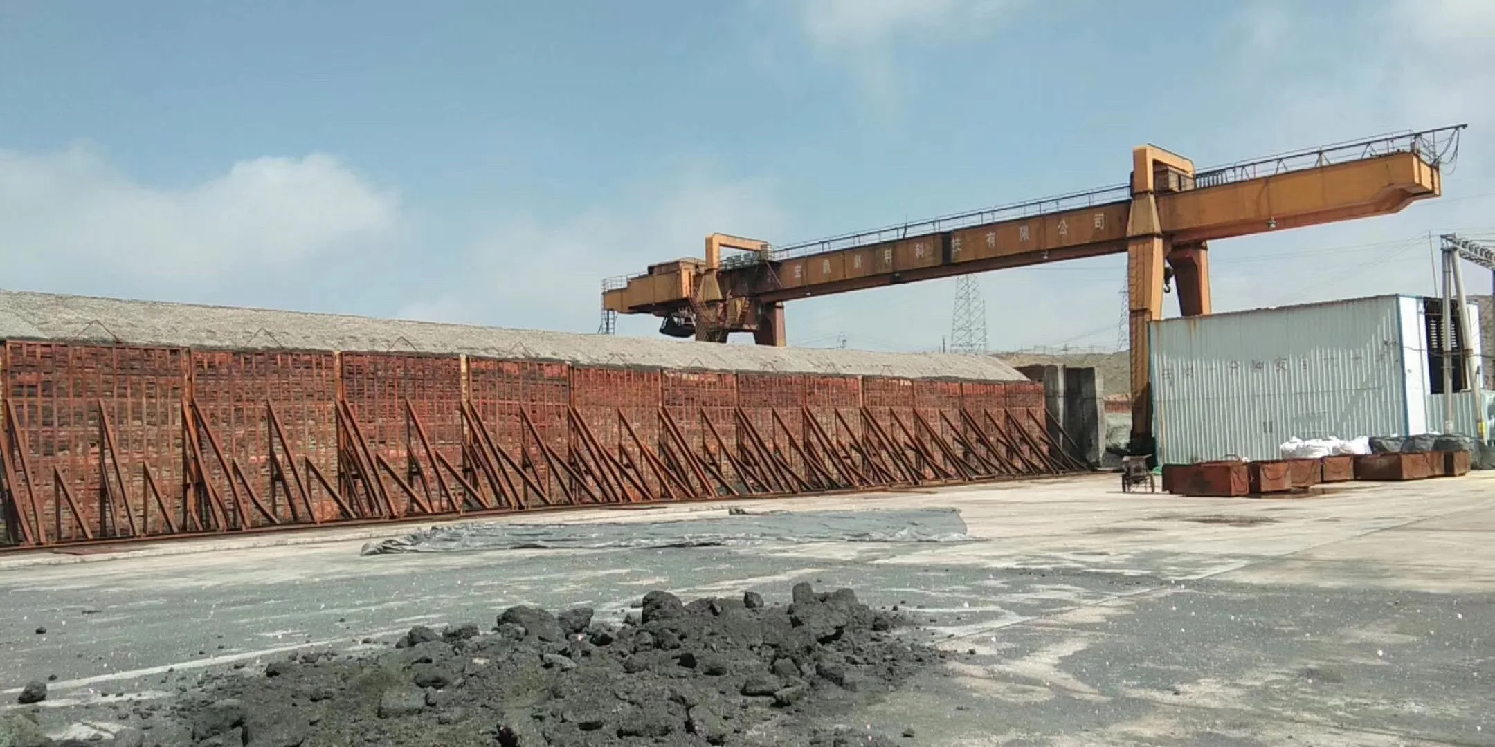 85% 88% 90 95 97 98 SIC 0-10MM 1-10MM 0-50MM  silicon carbide metallurgical sic