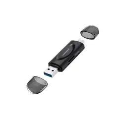 Usb 3.0 Card Reader High Speed SD TF Micro interface Card Reader Type C USB C USB Memory OTG Card Reader for Laptop