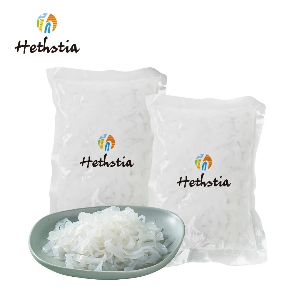Delicious Diet Food Shirataki Noodles Low Fat Halal Noodle High Dietary Fiber Konjac Noodles