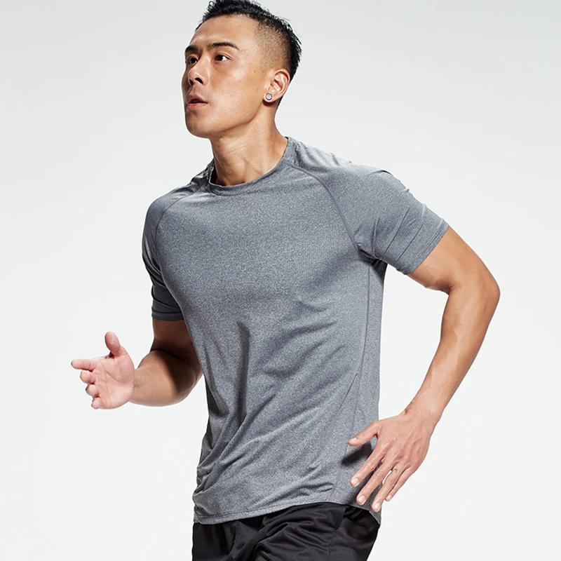 Supplies Custom Mens Gym Wear Active Vintage Tshirt High Quality Tshirt Best Quality Clothes Manufacturer In China/