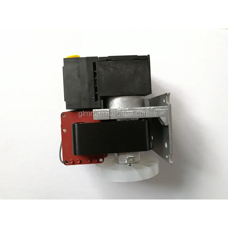 Germany KNF Diaphragm Vacuum Pump PJ14896-86 Sampling Pump