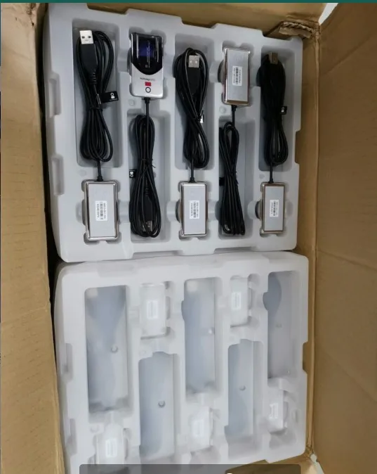 Original Digital Persona URU4500 with USB wifi Fingerprint Scanner