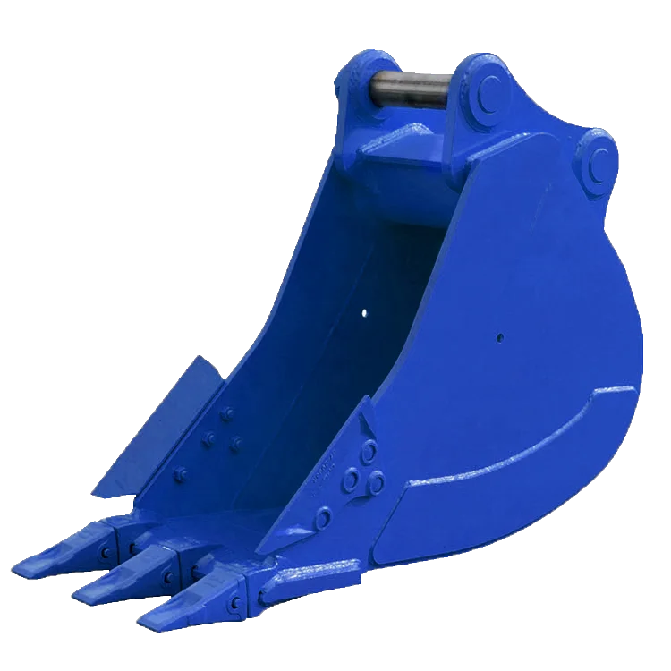 Factory Price Production excavator bucket excavator rock bucket On Sale
