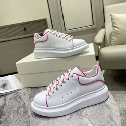 2022  Luxury Designer Famous Brands Fashion shoes Sneakers