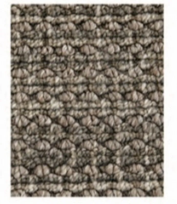 Manufacturers Wholesale Sisal Jute Tea Room Zen Straw Horizontal Cat Scratching Living Room B&B Hotel Linen Mat Sisal Carpet Mat