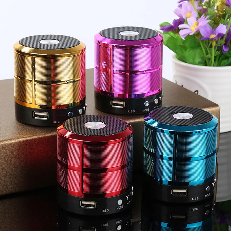 887 Best Selling Products mini Portable Blue Tooth Speaker Odm & Oem Manufactory Speaker Wireless