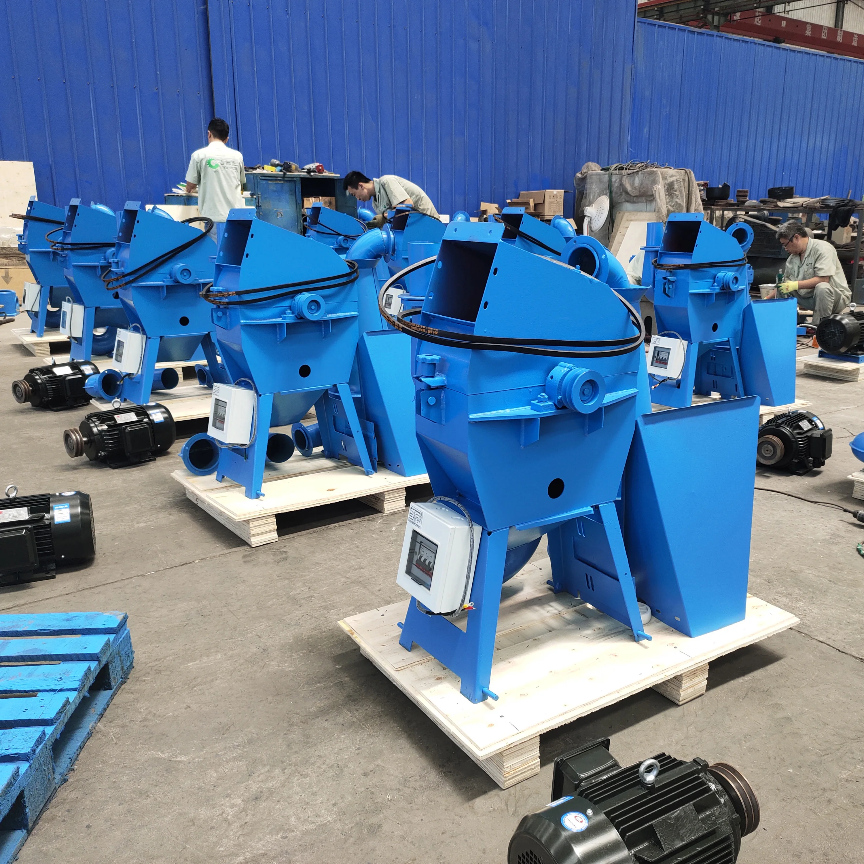 MACREAT Corn rice husk hammer mill fodder grinder pig feed crusher machine manual grass hammer mill with hooper