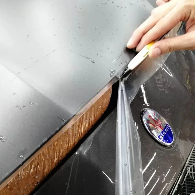 Matte Ppf Tph Best Nano Ceramic Coating Self Healing  Paint Protective Film,Matte Ppf Tph,Matte Car Protectionfilm