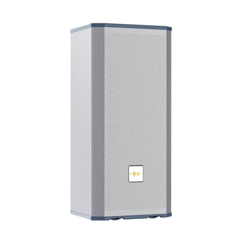Slim Audio Network 100v Pa Column Speakers Loudspeakers column speaker pa system