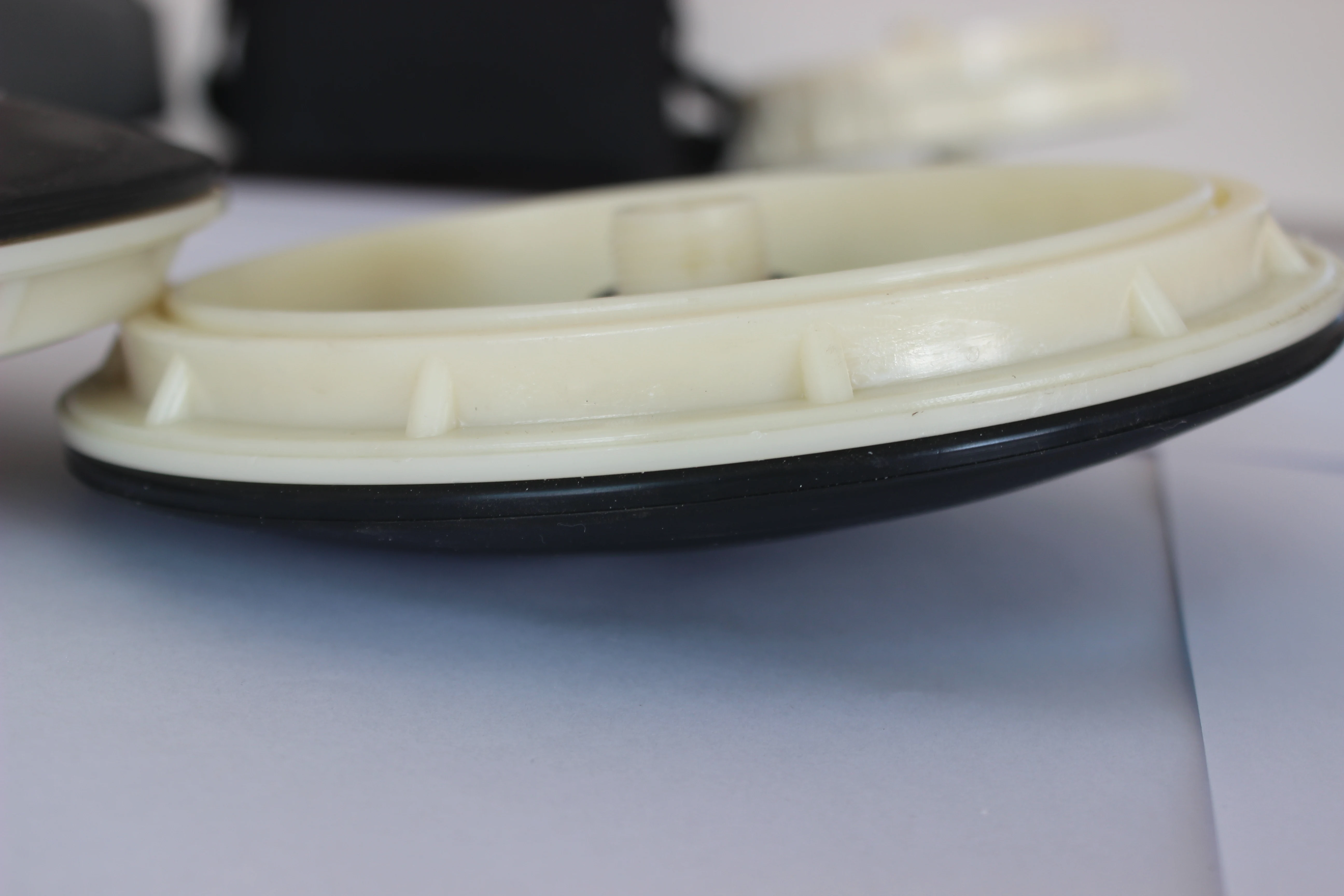 Pond Aerator air diffuser for waste water Air Disc Fine Bubble Diffuser