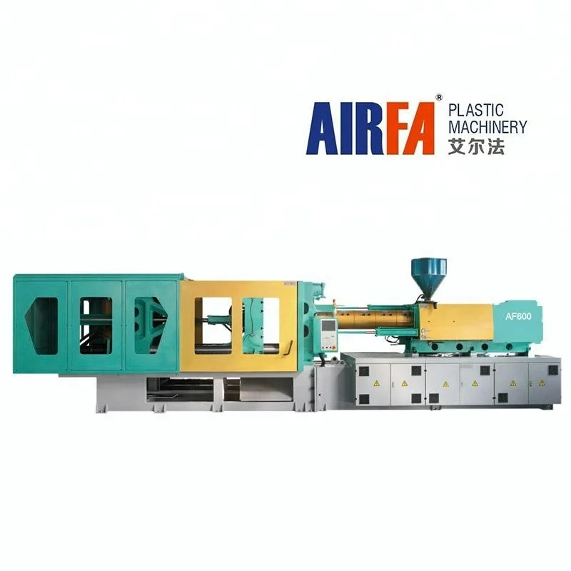 AFS-600 машина для литья под давлением