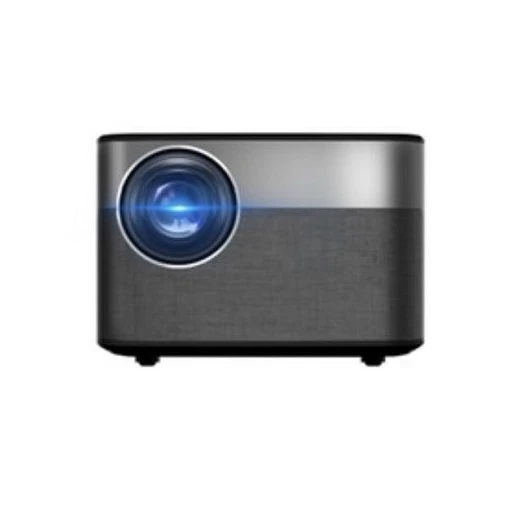 Led Projector Lcd Projector 300 ANSI 1080p 4k Projectors Android Smart WIFI Home Theater for Smartphone Tablet PC