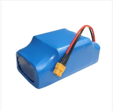 36 В, 4,4 Ач, литий-ионный аккумулятор для электрического скутера, инвалидной коляски