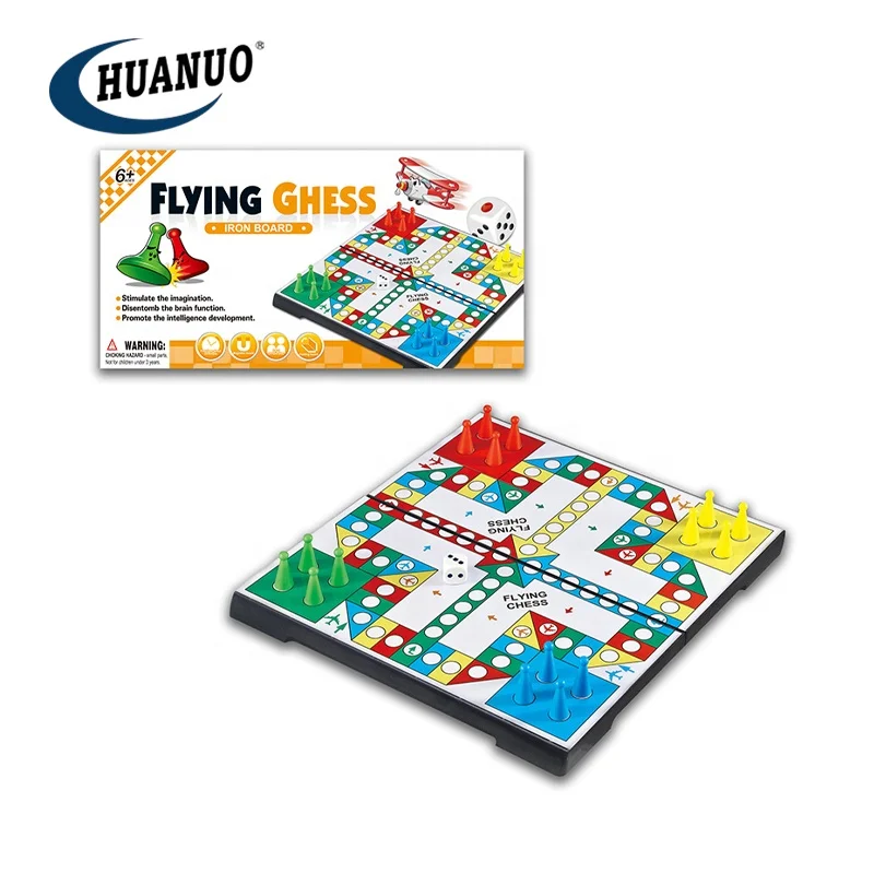 new big family carpet pearl cotton flying chess board game set toy chess mat set