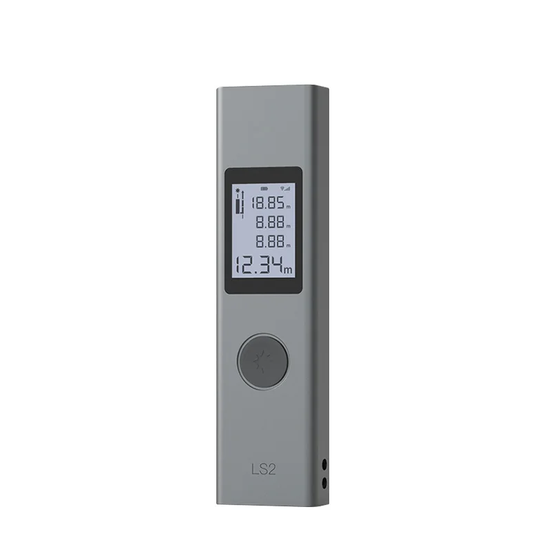 Laser Measure Distance Measurement Height Level Meter Tool Digital Measuring Craftsman Energy Best Device