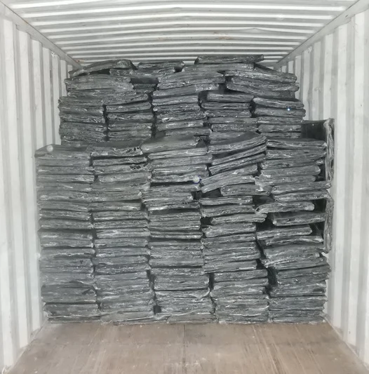 TOPLIT Brand Tire Recycled Rubber / Superfine Reclaimed Rubber