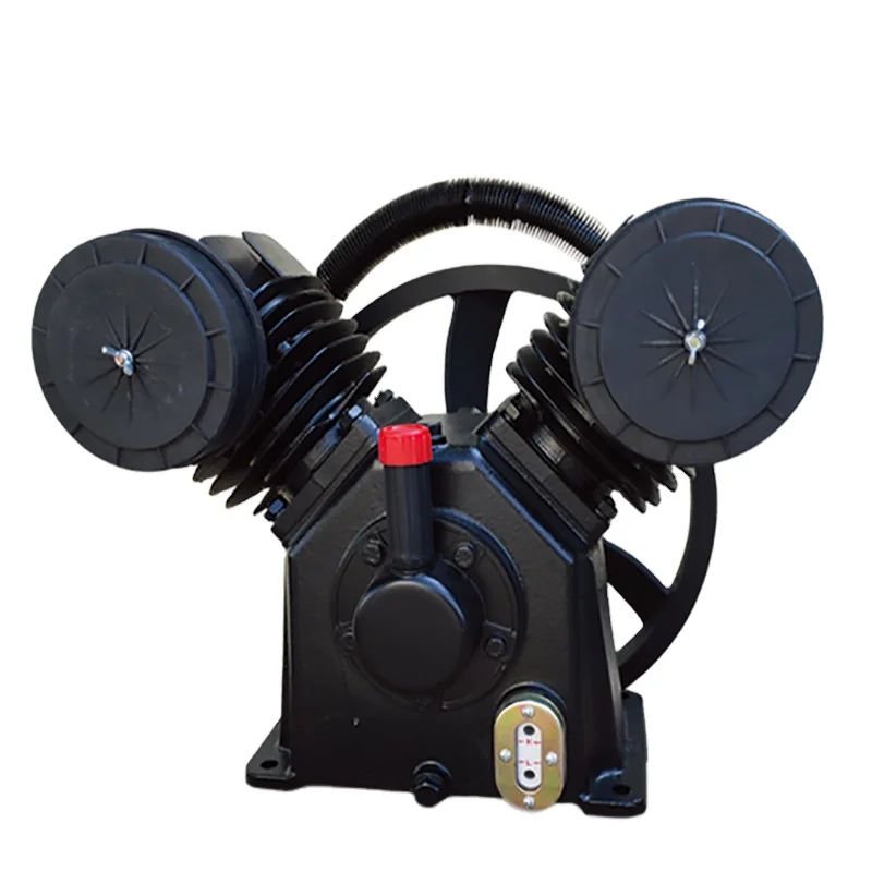 Промышленный Воздушный компрессор V90 5.5KW 7.5HP