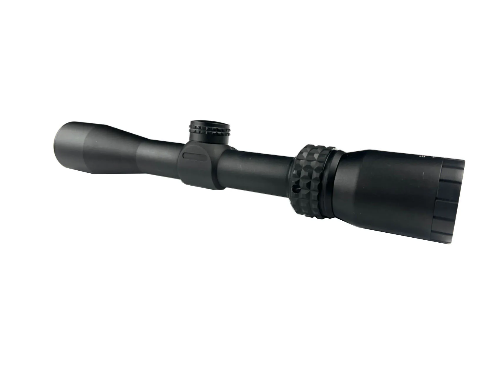 The best-selling Optics Scopes  2-7x32   black scope 25.4mm tube