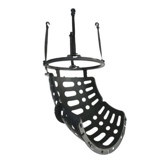 SBA305 360-degree Shooting Point Trainer Return Basketball Return Pass rebound assist training equipment