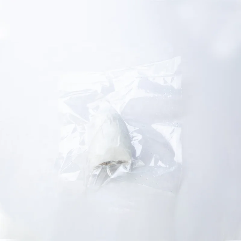 
Frozen stuffed squid tube with tentacles Frozen T+T SQUID TUBE 