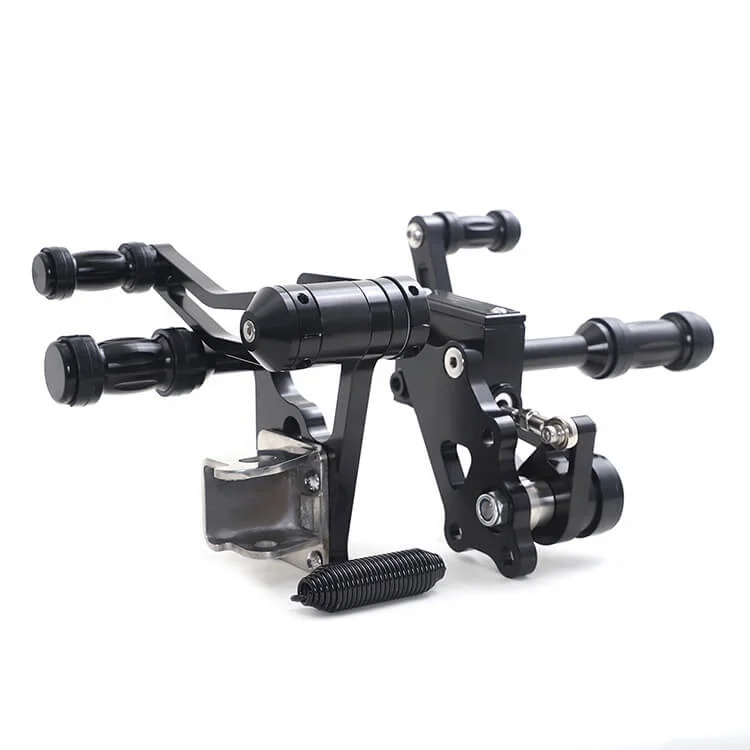 Custom Aftermarket Motorcycle Forwards Control for harley Davidson