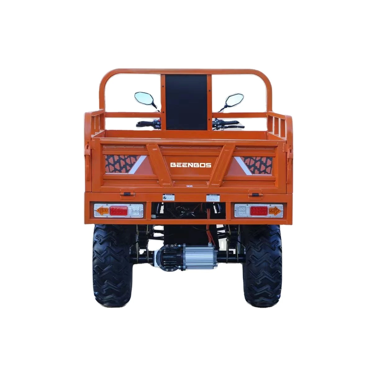 2023 New 4 Wheel Atv Electric Atv Adult 3000watt Lithium Battery Electric Cheap Atv 4*4 off Road Farm Quad Bikes