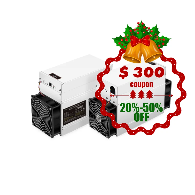 Blockchain Miners Antminer L7 S17 D7 T17 L3 ASIC S9 S19 S9j S19 Pro S19 XP A1246 A1166 Pro 1066 M21s M30s M31s A10 A11 Pro